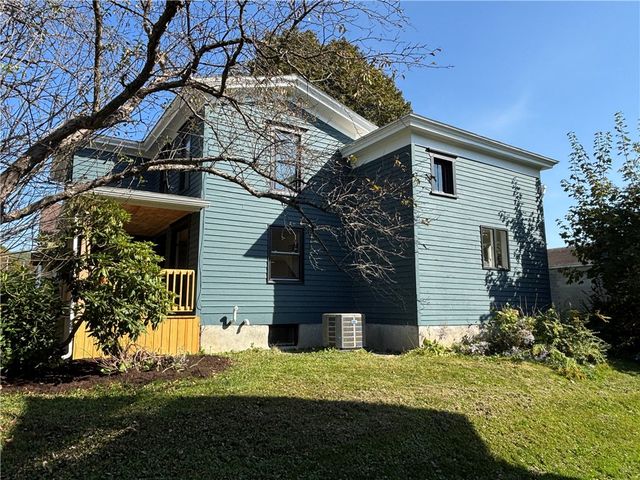 28 Fair Street, Oneonta, NY 13820