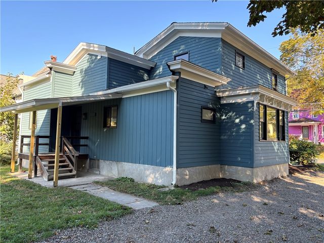 28 Fair Street, Oneonta, NY 13820