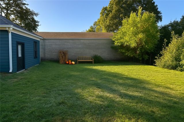 28 Fair Street, Oneonta, NY 13820