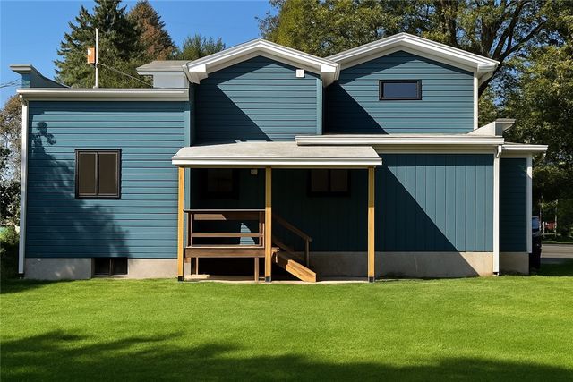 28 Fair Street, Oneonta, NY 13820