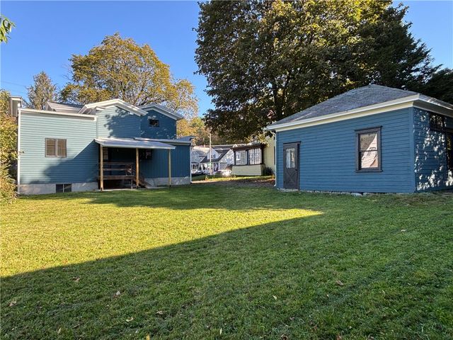 28 Fair Street, Oneonta, NY 13820
