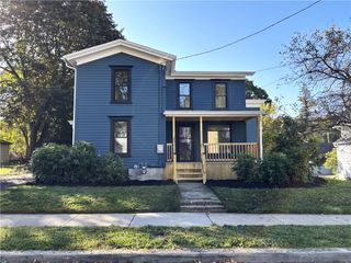 28 Fair Street, Oneonta, NY 13820