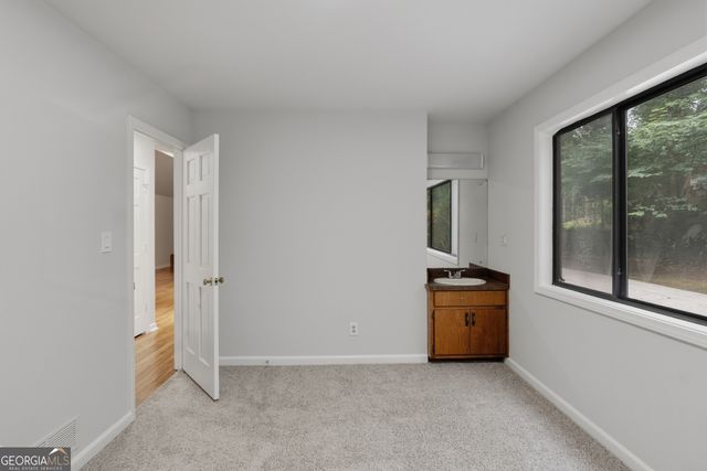 260 Forrest Avenue, Fayetteville, GA 30214