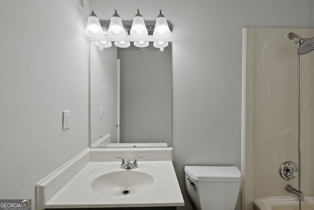 260 Forrest Avenue, Fayetteville, GA 30214