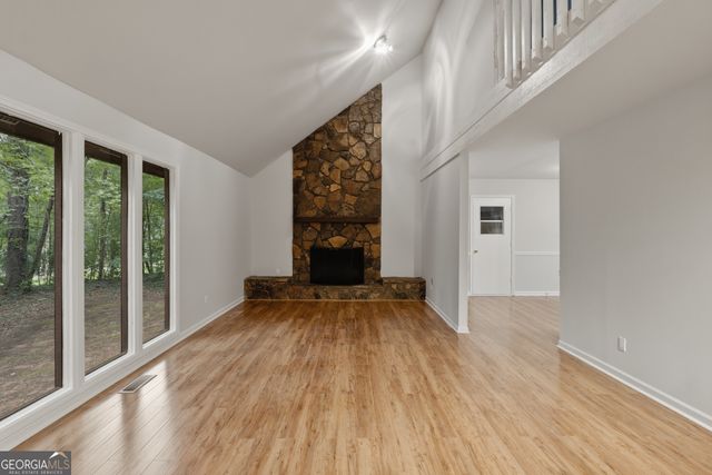 260 Forrest Avenue, Fayetteville, GA 30214