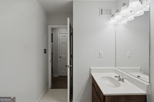 260 Forrest Avenue, Fayetteville, GA 30214