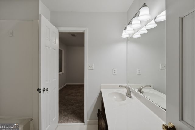 260 Forrest Avenue, Fayetteville, GA 30214