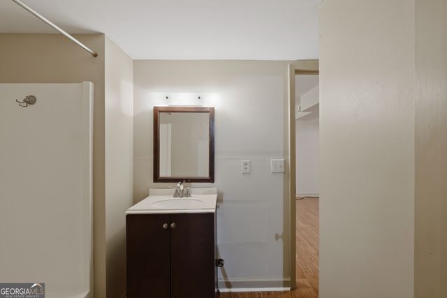 260 Forrest Avenue, Fayetteville, GA 30214
