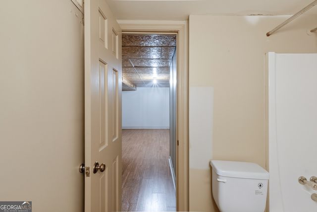 260 Forrest Avenue, Fayetteville, GA 30214