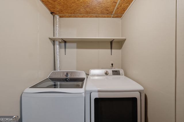 260 Forrest Avenue, Fayetteville, GA 30214