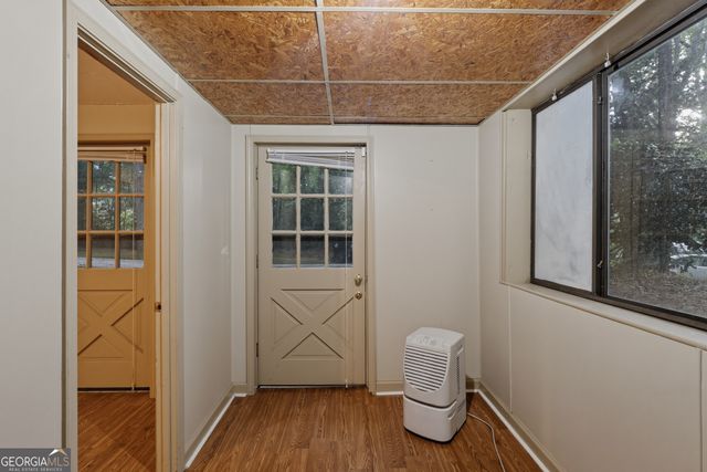 260 Forrest Avenue, Fayetteville, GA 30214