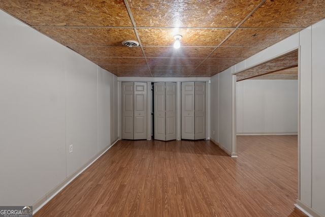 260 Forrest Avenue, Fayetteville, GA 30214