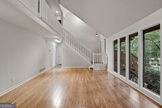 260 Forrest Avenue, Fayetteville, GA 30214