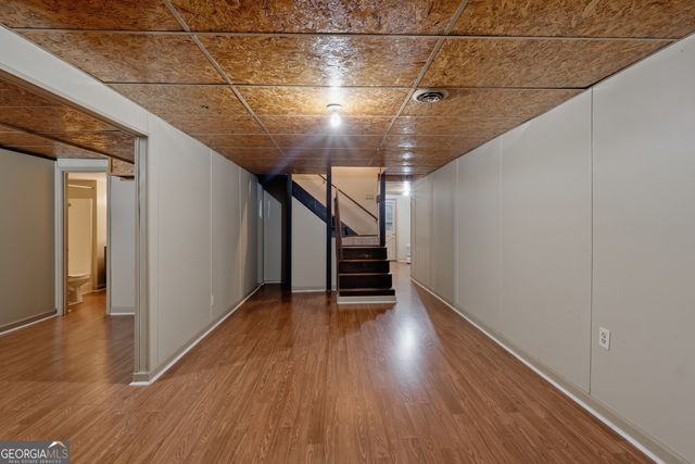 260 Forrest Avenue, Fayetteville, GA 30214