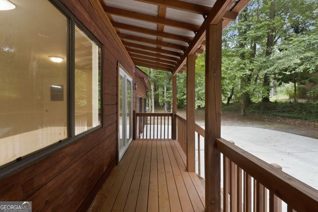 260 Forrest Avenue, Fayetteville, GA 30214