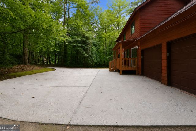 260 Forrest Avenue, Fayetteville, GA 30214