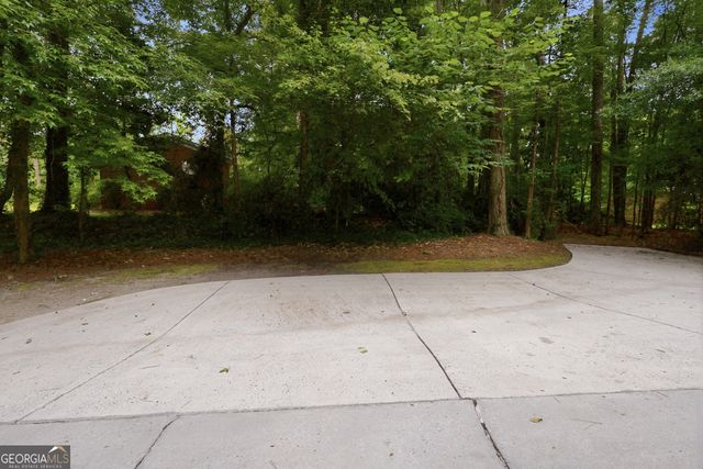 260 Forrest Avenue, Fayetteville, GA 30214