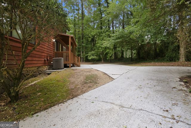 260 Forrest Avenue, Fayetteville, GA 30214
