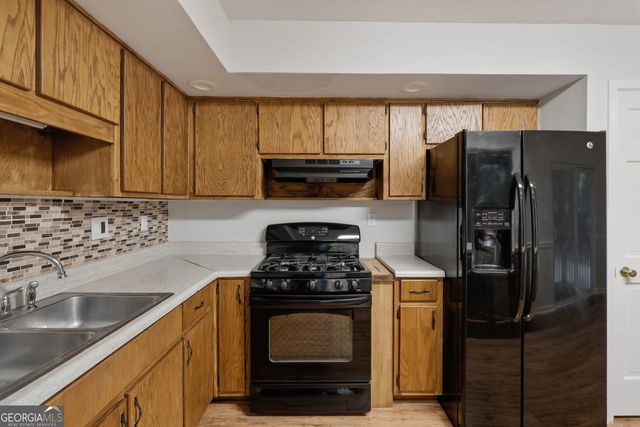260 Forrest Avenue, Fayetteville, GA 30214