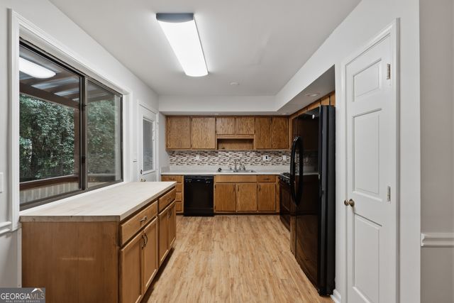 260 Forrest Avenue, Fayetteville, GA 30214