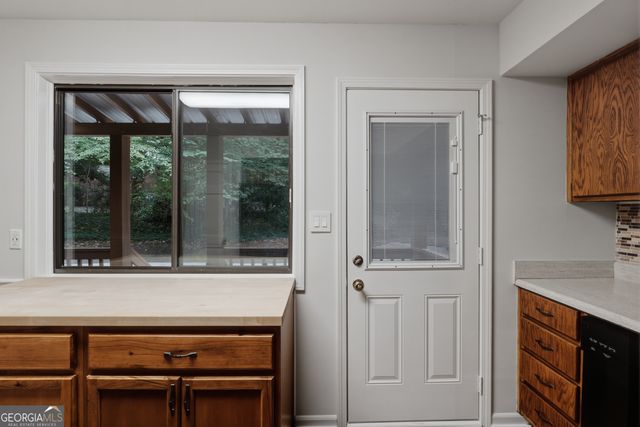 260 Forrest Avenue, Fayetteville, GA 30214