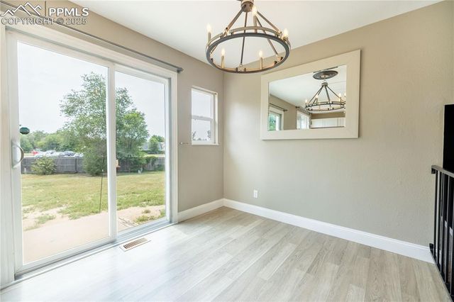 1945 Harwood Circle, Colorado Springs, CO 80916