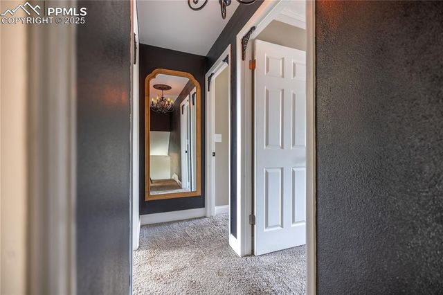 1945 Harwood Circle, Colorado Springs, CO 80916