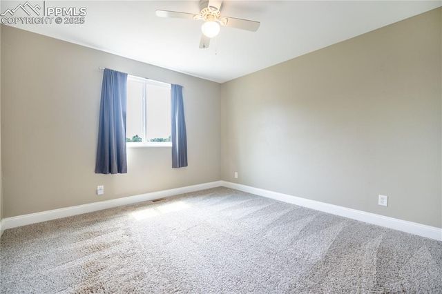 1945 Harwood Circle, Colorado Springs, CO 80916