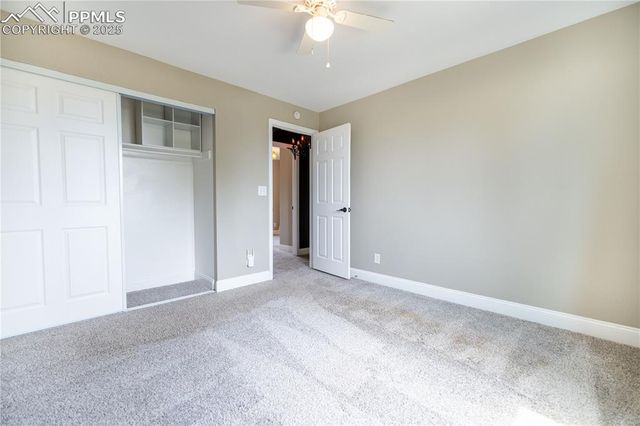 1945 Harwood Circle, Colorado Springs, CO 80916