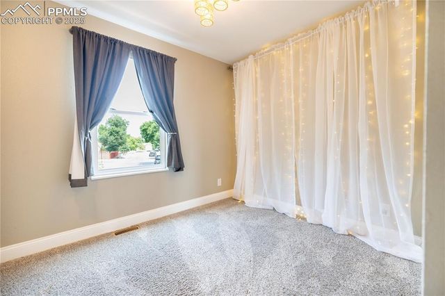 1945 Harwood Circle, Colorado Springs, CO 80916