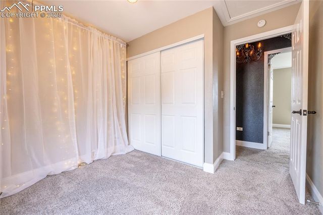 1945 Harwood Circle, Colorado Springs, CO 80916