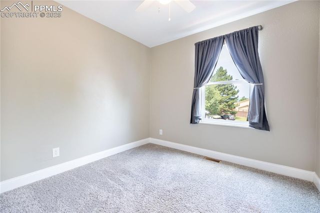 1945 Harwood Circle, Colorado Springs, CO 80916