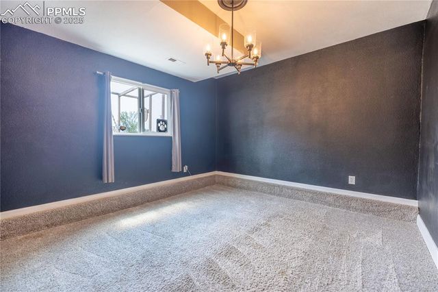 1945 Harwood Circle, Colorado Springs, CO 80916