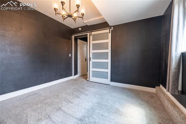 1945 Harwood Circle, Colorado Springs, CO 80916