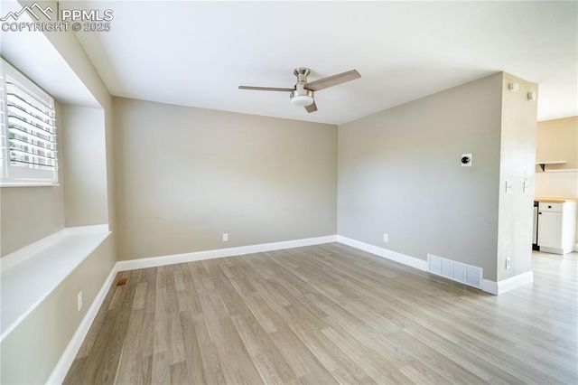 1945 Harwood Circle, Colorado Springs, CO 80916