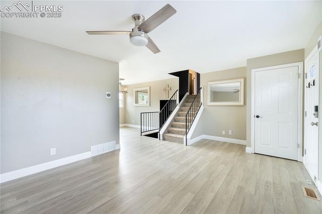 1945 Harwood Circle, Colorado Springs, CO 80916