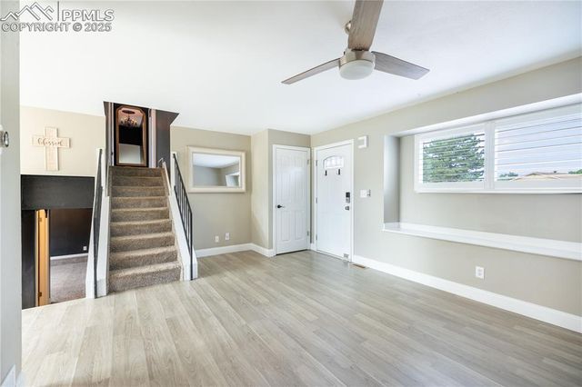 1945 Harwood Circle, Colorado Springs, CO 80916