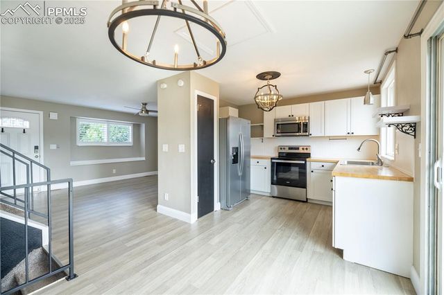 1945 Harwood Circle, Colorado Springs, CO 80916