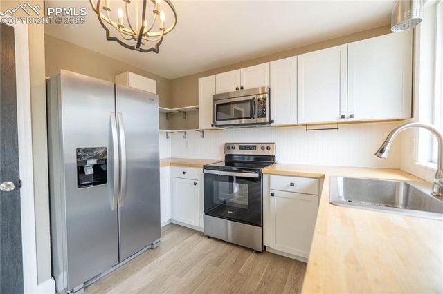 1945 Harwood Circle, Colorado Springs, CO 80916