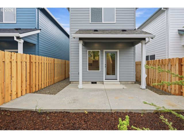 9255 E Burnside St, Portland, OR 97216