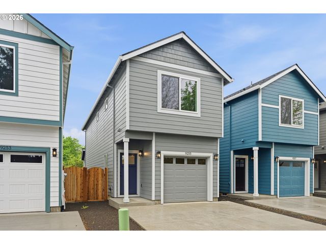 9255 E Burnside St, Portland, OR 97216