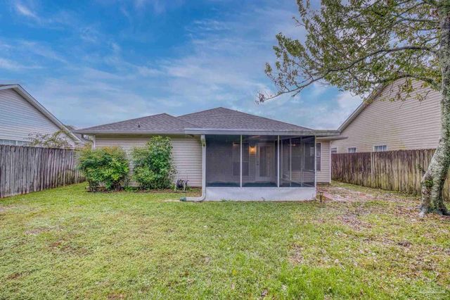 345 Mirabelle Dr, Pensacola, FL 32514