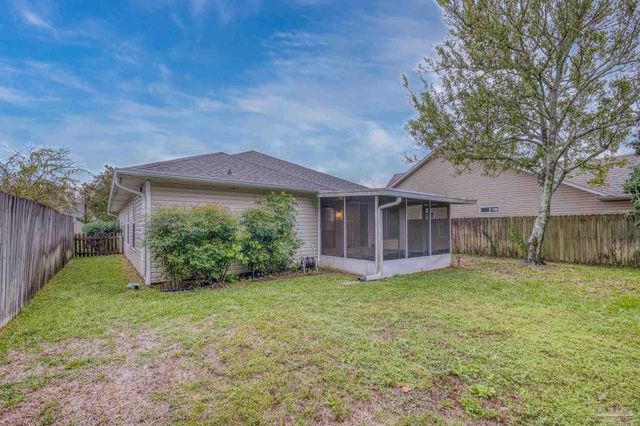 345 Mirabelle Dr, Pensacola, FL 32514