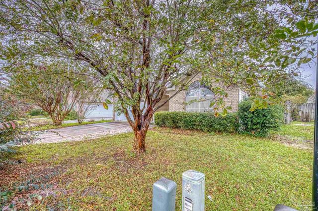 345 Mirabelle Dr, Pensacola, FL 32514