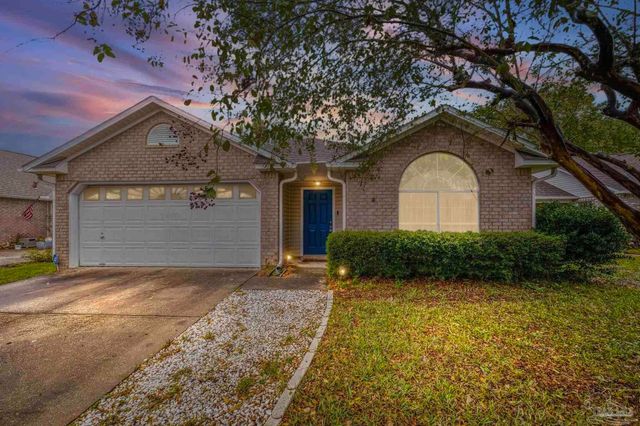 345 Mirabelle Dr, Pensacola, FL 32514