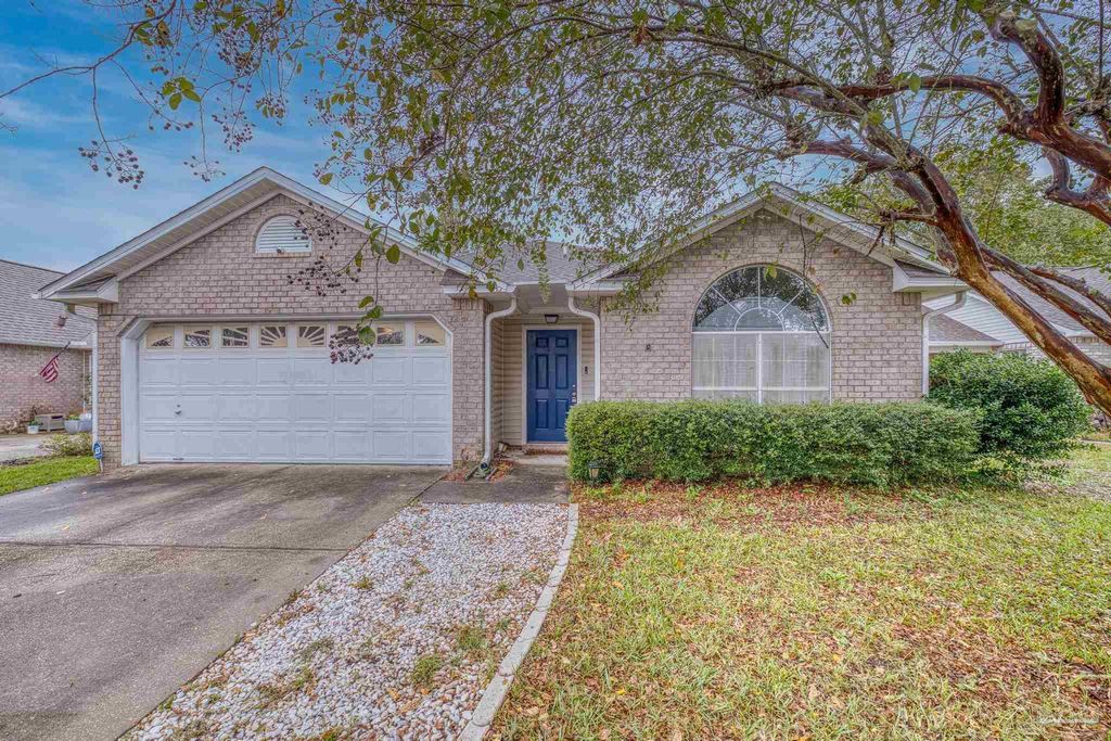 345 Mirabelle Dr, Pensacola, FL 32514