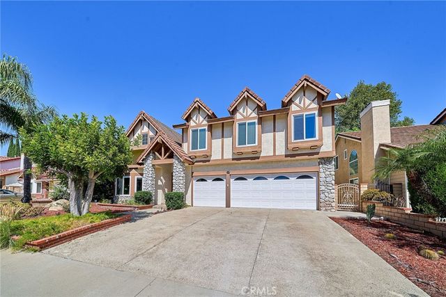 24215 Delta Drive, Diamond Bar, CA 91765
