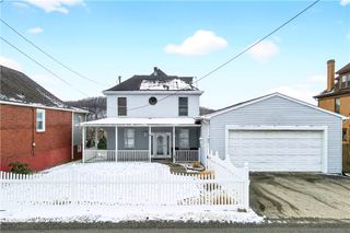 3812 Elizabeth St, Mckeesport, PA 15132