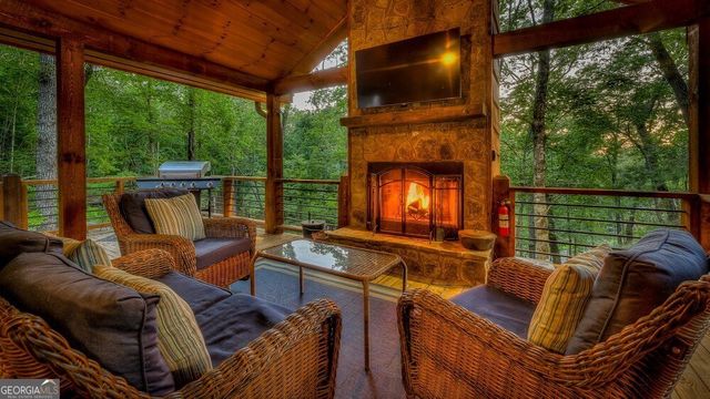 149 Heritage Drive 9, Mineral Bluff, GA 30559