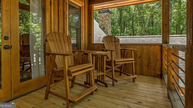 149 Heritage Drive 9, Mineral Bluff, GA 30559